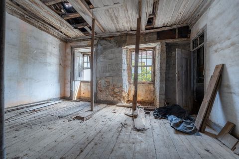 Byhus i Gois, Coimbra, Gois - € 85.000 | Ref: M-30971 - foto 6