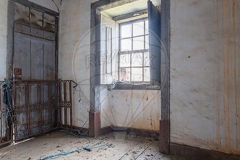Byhus i Gois, Coimbra, Gois - € 85.000 | Ref: M-30971 - foto 9