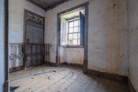 Byhus i Gois, Coimbra, Gois - € 85.000 | Ref: M-30971 - foto 12