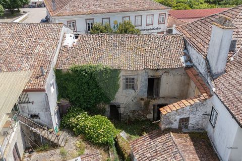 Byhus i Gois, Coimbra, Gois - € 85.000 | Ref: M-30971 - foto 18