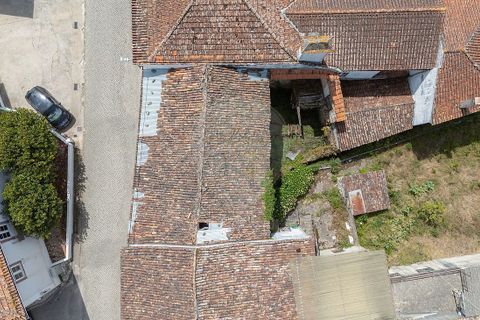 Byhus i Gois, Coimbra, Gois - € 85.000 | Ref: M-30971 - foto 19