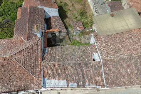 Byhus i Gois, Coimbra, Gois - € 85.000 | Ref: M-30971 - foto 20