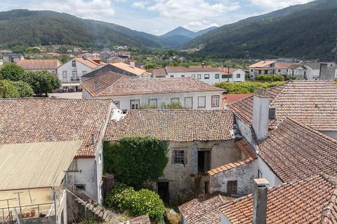 Byhus i Gois, Coimbra, Gois - € 85.000 | Ref: M-30971 - foto 21
