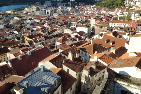 Rækkehus i Coimbra, Coimbra, Coimbra - € 265.000 | Ref: M-30930 - foto 8