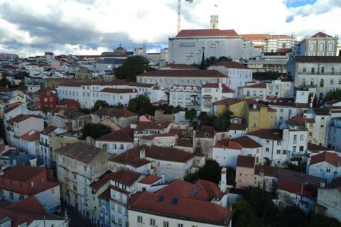 Rækkehus i Coimbra, Coimbra, Coimbra - € 265.000 | Ref: M-30930 - foto 14
