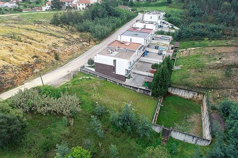 Helårsgrund i Coimbra, Coimbra, Coimbra - € 65.000 | Ref: T-30945 - foto 1
