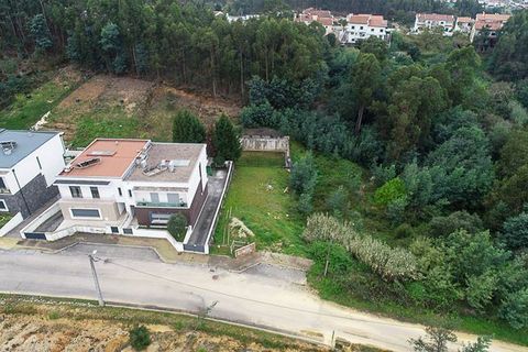 Helårsgrund i Coimbra, Coimbra, Coimbra - € 65.000 | Ref: T-30945 - foto 2