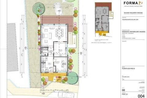 Helårsgrund i Coimbra, Coimbra, Coimbra - € 65.000 | Ref: T-30945 - foto 6