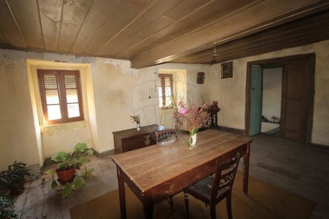 Villa i Arganil, Coimbra, Arganil - € 46.000 | Ref: M-30960 - foto 1