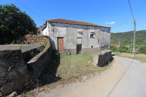 Villa i Arganil, Coimbra, Arganil - € 46.000 | Ref: M-30960 - foto 2
