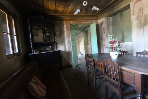 Villa i Arganil, Coimbra, Arganil - € 46.000 | Ref: M-30960 - foto 13