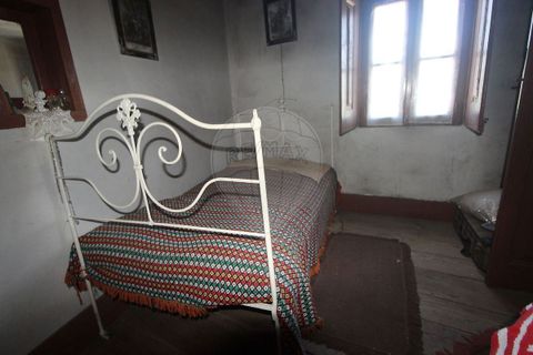 Villa i Arganil, Coimbra, Arganil - € 46.000 | Ref: M-30960 - foto 14