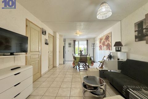 Villa a Valras-Plage, Herault, Valras-Plage - € 171.000 | Ref: 340654244 - foto 2