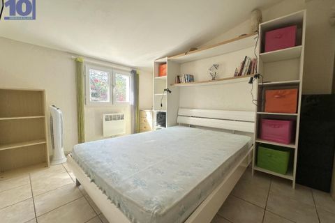 Villa a Valras-Plage, Herault, Valras-Plage - € 171.000 | Ref: 340654244 - foto 4
