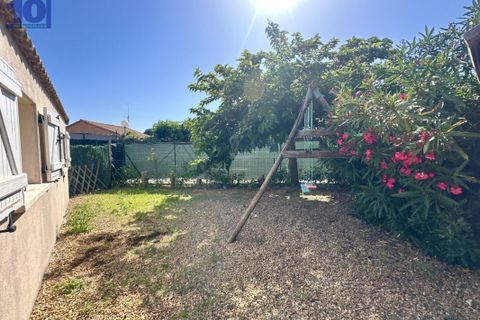 Villa a Valras-Plage, Herault, Valras-Plage - € 171.000 | Ref: 340654244 - foto 7