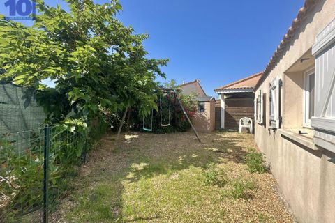Villa a Valras-Plage, Herault, Valras-Plage - € 171.000 | Ref: 340654244 - foto 8