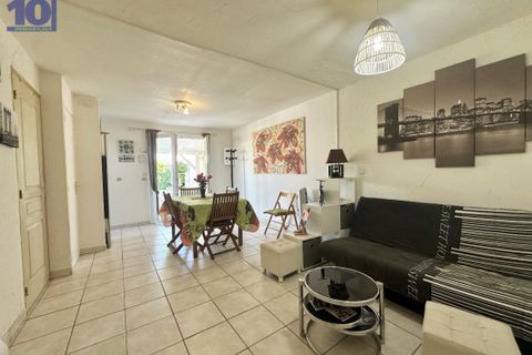 Villa a Valras-Plage, Herault, Valras-Plage - € 171.000 | Ref: 340654244 - foto 10