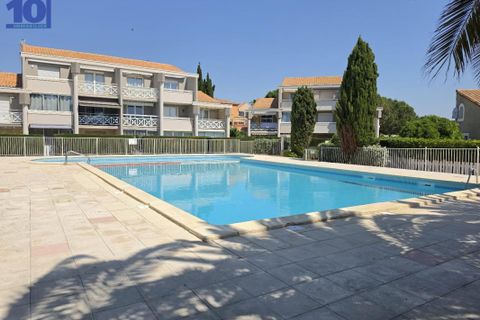 Bungalow i Valras-Plage, Herault, Valras-Plage - € 145.000 | Ref: 340654433 - foto 2