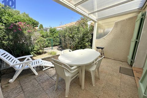 Bungalow i Valras-Plage, Herault, Valras-Plage - € 145.000 | Ref: 340654433 - foto 9