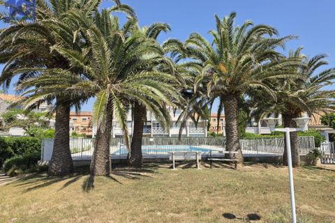 Bungalow i Valras-Plage, Herault, Valras-Plage - € 145.000 | Ref: 340654433 - foto 10