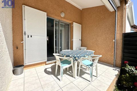 Bungalou a Valras-Plage, Herault, Valras-Plage - € 172.000 | Ref: 340654407 - foto 5