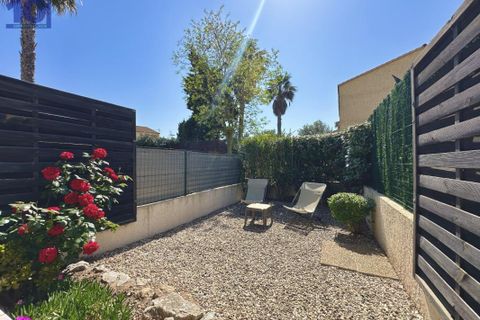 Bungalou a Valras-Plage, Herault, Valras-Plage - € 172.000 | Ref: 340654407 - foto 9
