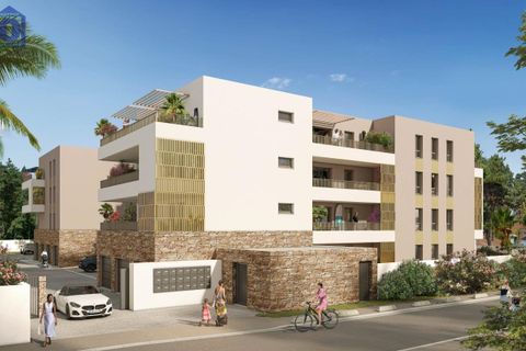 Lejlighed i Valras-Plage, Herault, Valras-Plage - € 343.900 | Ref: 340654411 - foto 1