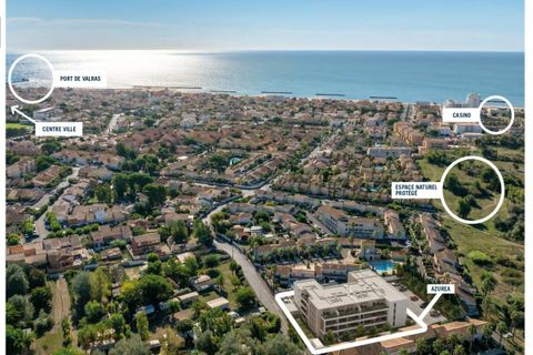 Lejlighed i Valras-Plage, Herault, Valras-Plage - € 343.900 | Ref: 340654411 - foto 3