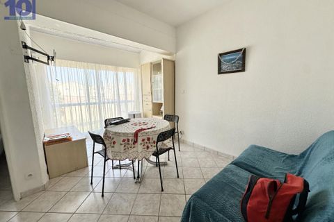 Lejlighed i Valras-Plage, Herault, Valras-Plage - € 93.000 | Ref: 340654434 - foto 2