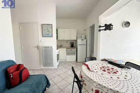 Lejlighed i Valras-Plage, Herault, Valras-Plage - € 93.000 | Ref: 340654434 - foto 6