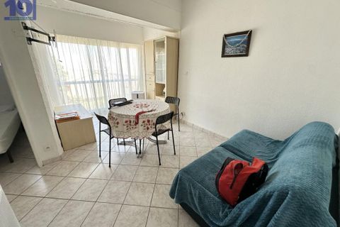 Lejlighed i Valras-Plage, Herault, Valras-Plage - € 93.000 | Ref: 340654434 - foto 7