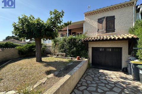 Villa i Beziers, Herault, Beziers - € 229.000 | Ref: 340654431 - foto 1