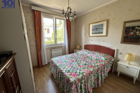Villa i Beziers, Herault, Beziers - € 229.000 | Ref: 340654431 - foto 8