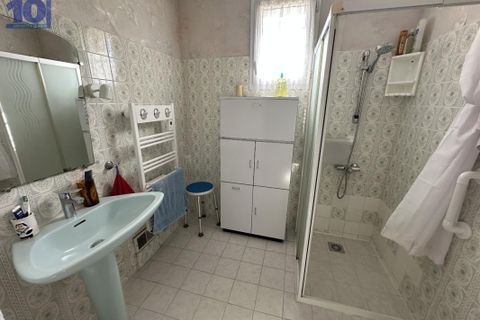 Villa i Beziers, Herault, Beziers - € 229.000 | Ref: 340654431 - foto 9