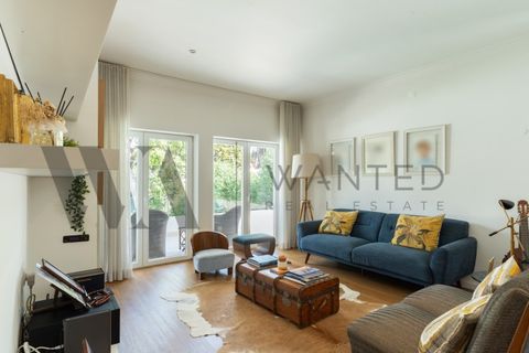 Villa i Cascais, Lisbon, Cascais - € 3.300.000 | Ref: WANTED_607 - foto 2