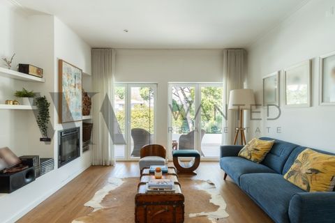 Villa i Cascais, Lisbon, Cascais - € 3.300.000 | Ref: WANTED_607 - foto 3