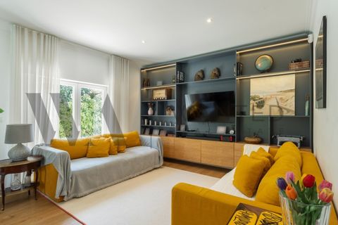 Villa i Cascais, Lisbon, Cascais - € 3.300.000 | Ref: WANTED_607 - foto 4