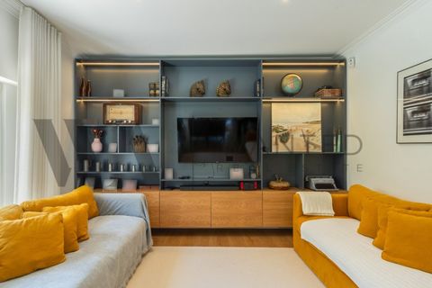 Villa i Cascais, Lisbon, Cascais - € 3.300.000 | Ref: WANTED_607 - foto 5