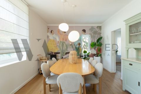 Villa i Cascais, Lisbon, Cascais - € 3.300.000 | Ref: WANTED_607 - foto 6