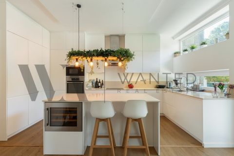 Villa i Cascais, Lisbon, Cascais - € 3.300.000 | Ref: WANTED_607 - foto 7