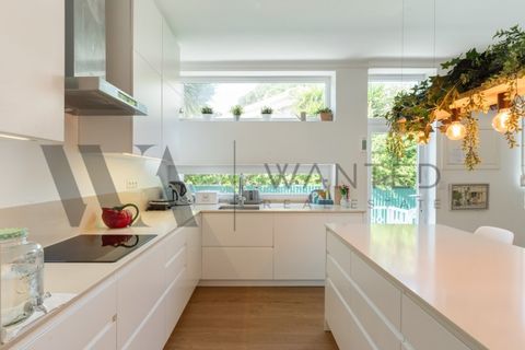 Villa i Cascais, Lisbon, Cascais - € 3.300.000 | Ref: WANTED_607 - foto 8