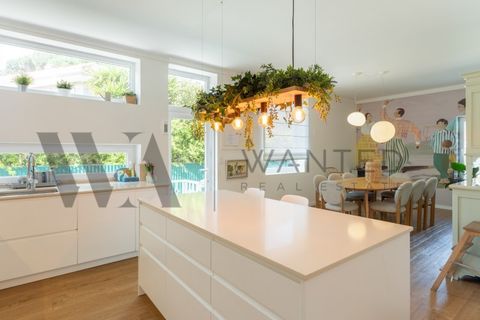 Villa i Cascais, Lisbon, Cascais - € 3.300.000 | Ref: WANTED_607 - foto 9