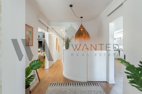 Villa i Cascais, Lisbon, Cascais - € 3.300.000 | Ref: WANTED_607 - foto 10