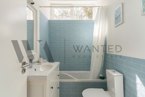 Villa i Cascais, Lisbon, Cascais - € 3.300.000 | Ref: WANTED_607 - foto 11