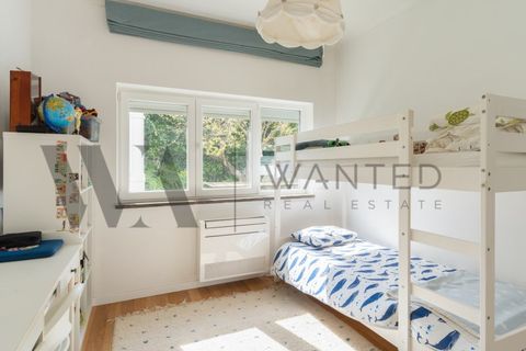 Villa i Cascais, Lisbon, Cascais - € 3.300.000 | Ref: WANTED_607 - foto 12