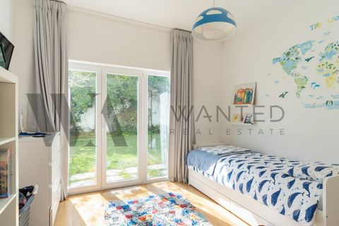 Villa i Cascais, Lisbon, Cascais - € 3.300.000 | Ref: WANTED_607 - foto 13