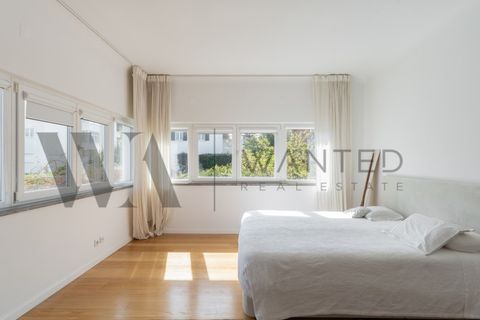 Villa i Cascais, Lisbon, Cascais - € 3.300.000 | Ref: WANTED_607 - foto 16