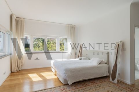 Villa i Cascais, Lisbon, Cascais - € 3.300.000 | Ref: WANTED_607 - foto 17