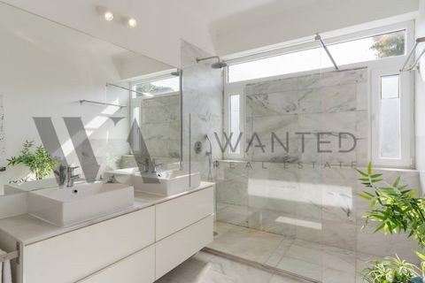Villa i Cascais, Lisbon, Cascais - € 3.300.000 | Ref: WANTED_607 - foto 19