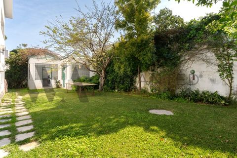 Villa i Cascais, Lisbon, Cascais - € 3.300.000 | Ref: WANTED_607 - foto 20